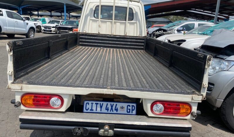 
								2020 HYUNDAI H100 2.6 D F/C full									