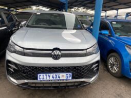2025 VW TIGUAN 1.4 TSi