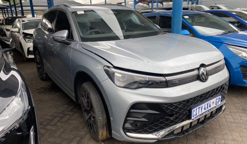 
								2025 VW TIGUAN 1.4 TSi full									
