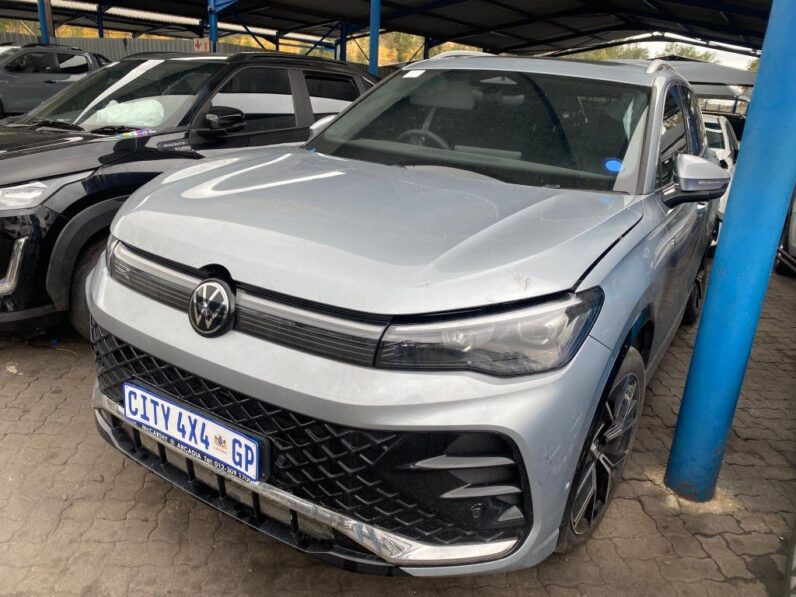 
								2025 VW TIGUAN 1.4 TSi full									