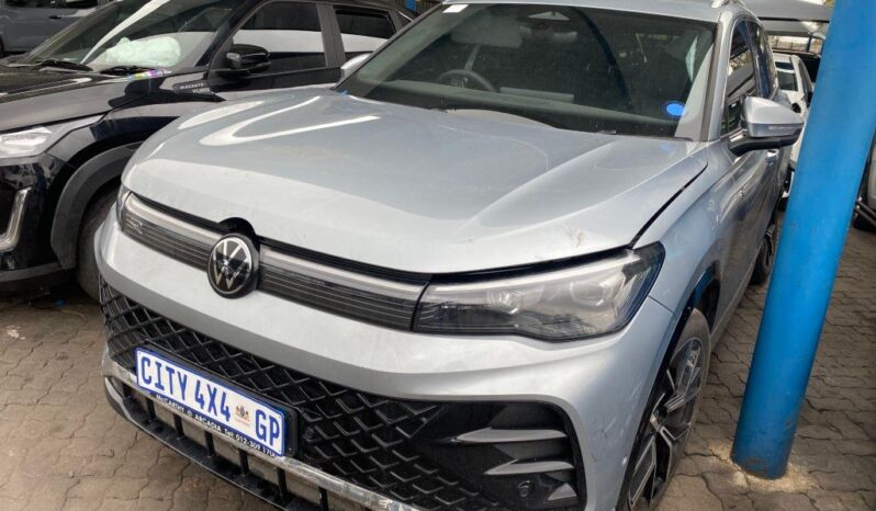 
								2025 VW TIGUAN 1.4 TSi full									