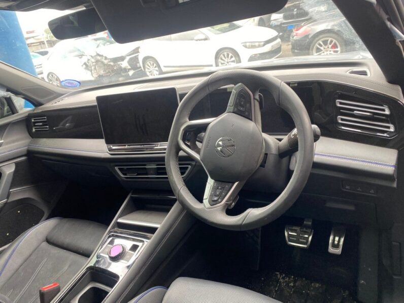 
								2025 VW TIGUAN 1.4 TSi full									