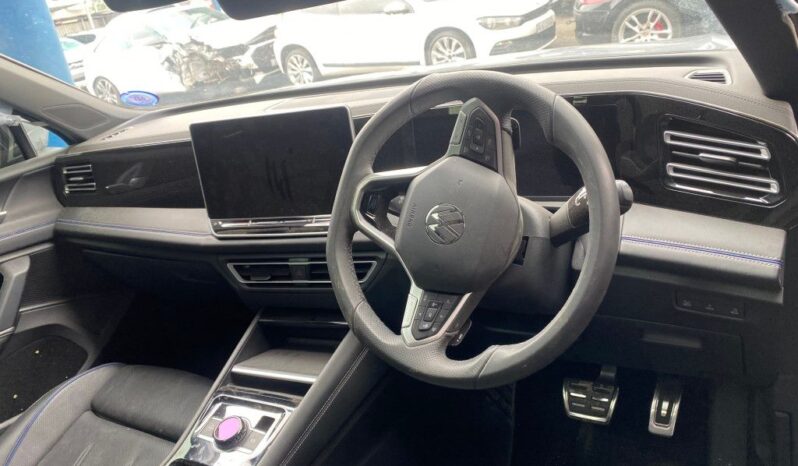 
								2025 VW TIGUAN 1.4 TSi full									