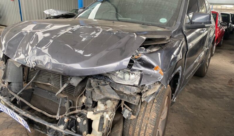 
								2015 JEEP GRAND CHEROKEE full									