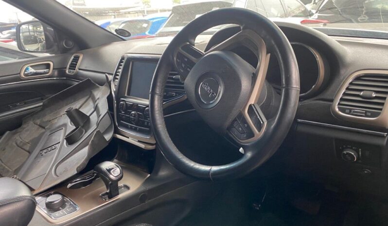 
								2015 JEEP GRAND CHEROKEE full									