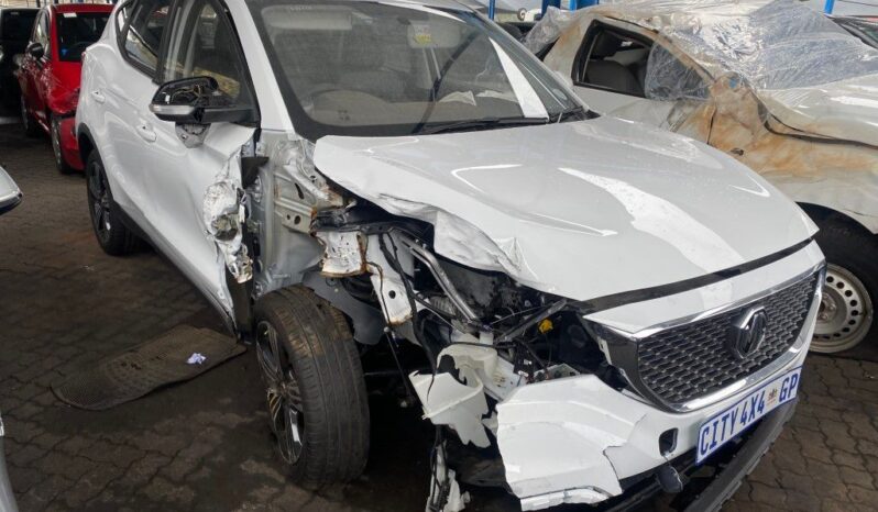 
								2025 MG ZS 1.5 DELUX full									