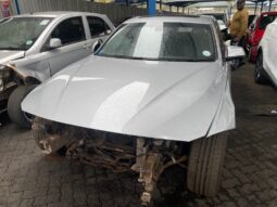 2018 BMW 320i M SPORT