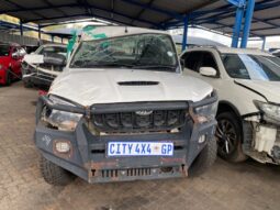 2023 MAHINDRA PIK UP 2.2