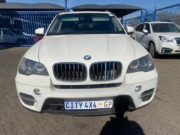 2013 BMW X5