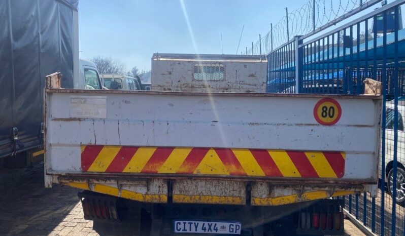 
								2016 ISUZU NQR 500 SWB F/C C/C full									