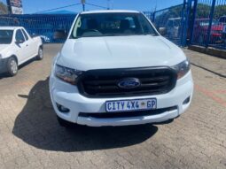 2021 FORD RANGER 2.2 TDCi XL
