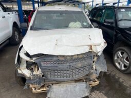 2015 CHEVROLET UTILITY 1.4 P/U