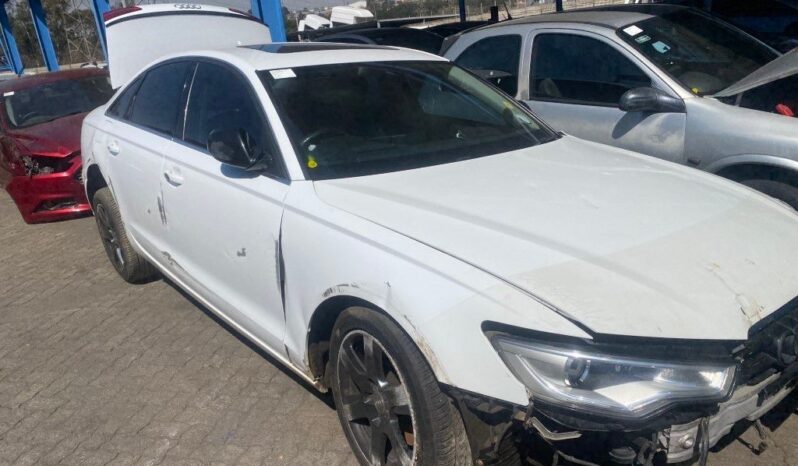 
								2011 AUDI A6 3.0 TDi full									