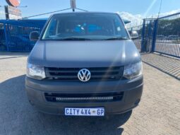 2013 VW CARAVELLE 1.9TDi