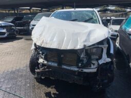 2021 TOYOTA HILUX 2.4 GD-6 RB