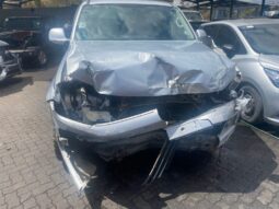 2014 VW AMAROK 2.0 BITDI