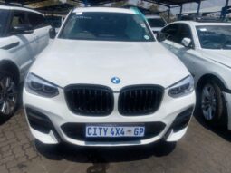 2021 BMW X3 X DRIVE