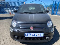 2023 FIAT 500 900T CULT
