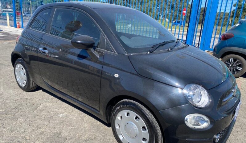 
								2023 FIAT 500 900T CULT full									