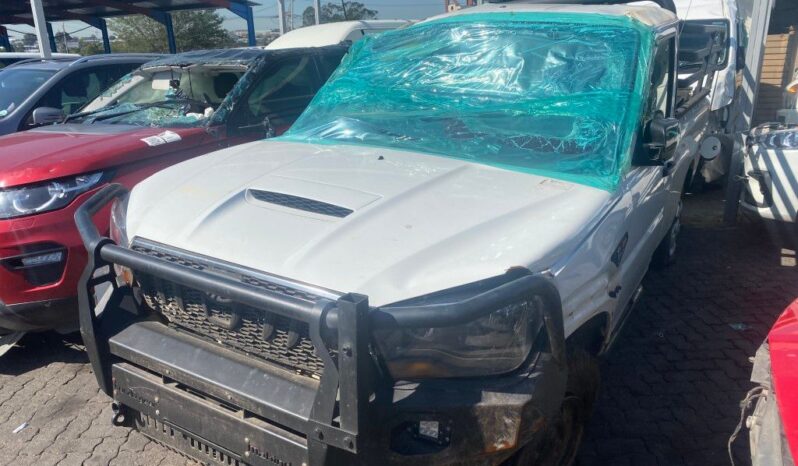 
								2020 MAHINDRA PIK UP 2.2 full									