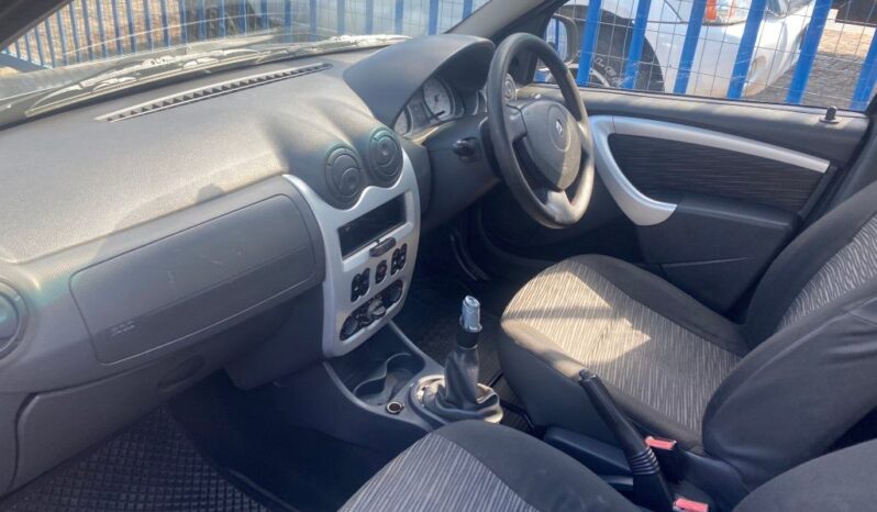 
								2014 RENAULT SANDERO full									