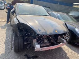 2023 PORSCHE CAYENNE COUPE