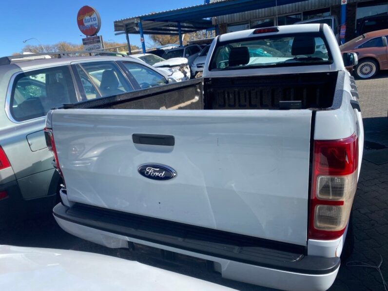 
								2015 FORD RANGER 2.2 TDCi XL 4X4 full									