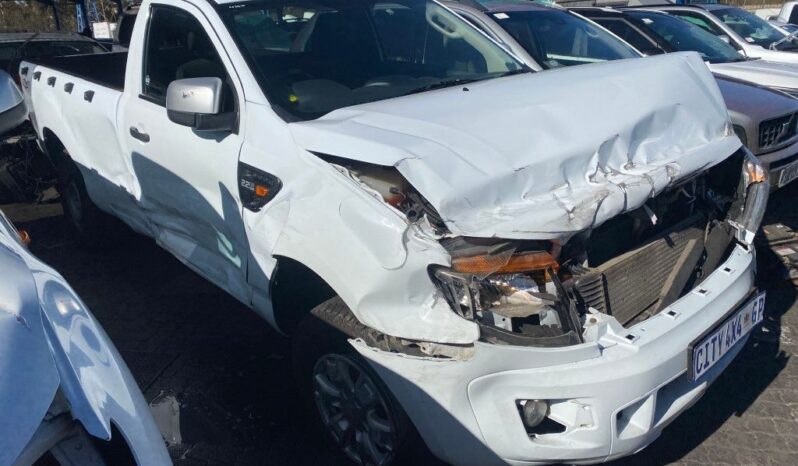 
								2015 FORD RANGER 2.2 TDCi XL 4X4 full									