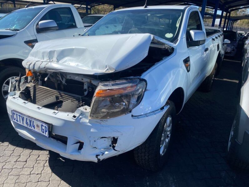 
								2015 FORD RANGER 2.2 TDCi XL 4X4 full									