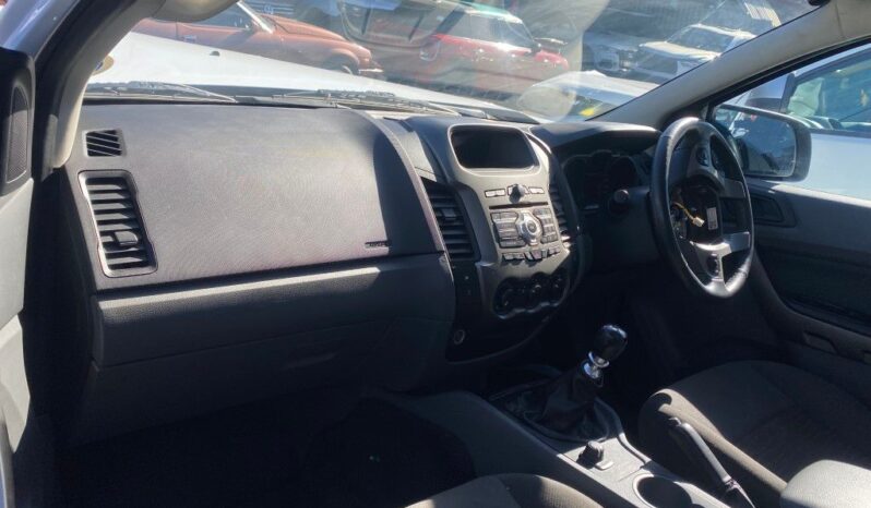 
								2015 FORD RANGER 2.2 TDCi XL 4X4 full									