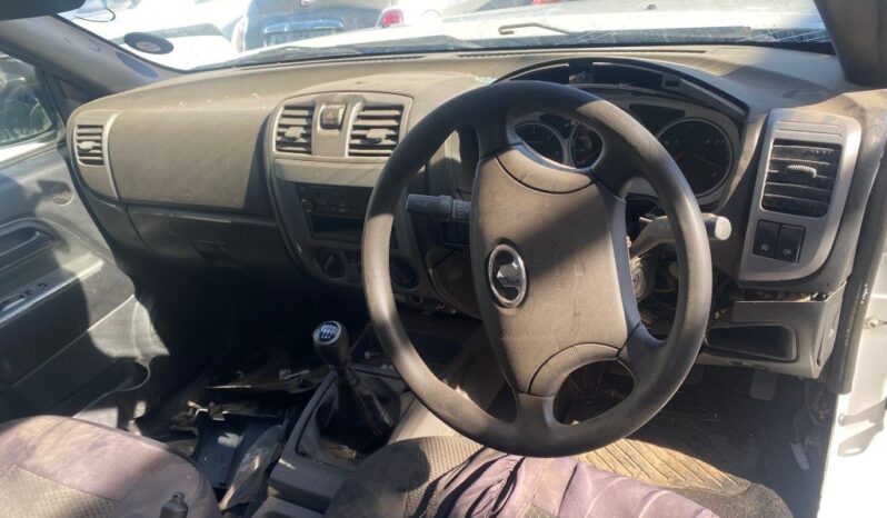 
								2017 GWM STEED 5 2.0 VGT full									