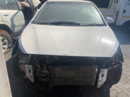 2014 HYUNDAI i20 FLUID