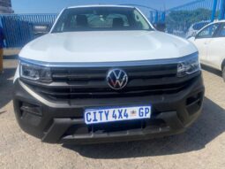 2024 VW AMAROK 2.0 TDi