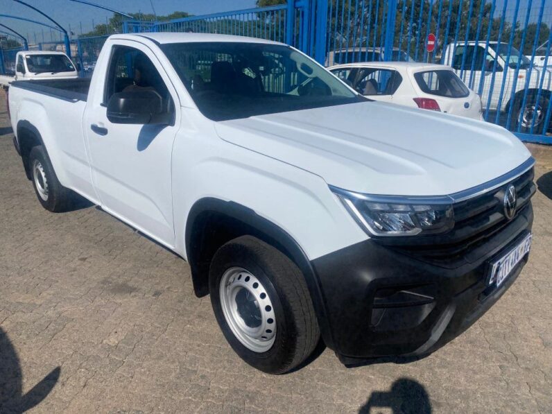 
								2024 VW AMAROK 2.0 TDi full									