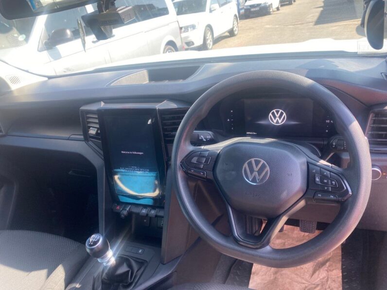 
								2024 VW AMAROK 2.0 TDi full									