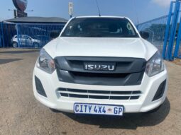2024 ISUZU DMAX 250C