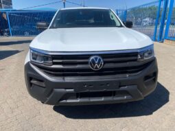 2024 VW AMAROK