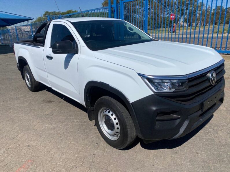 
								2024 VW AMAROK full									