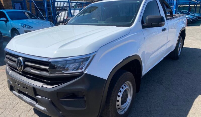 
								2024 VW AMAROK full									