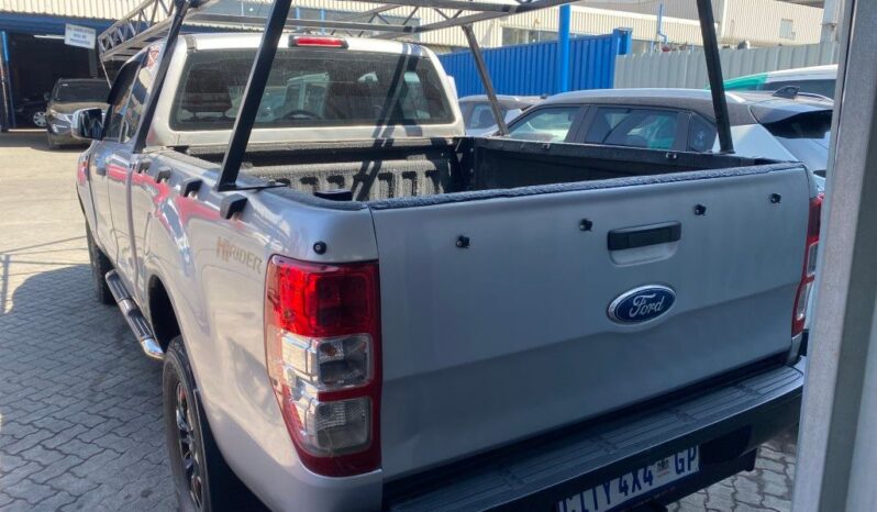 
								2013 FORD RANGER full									