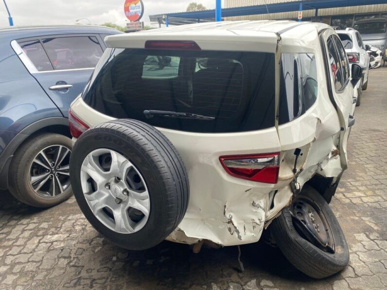 
								2016 FORD ECOSPORT 1.5 TI VCT full									