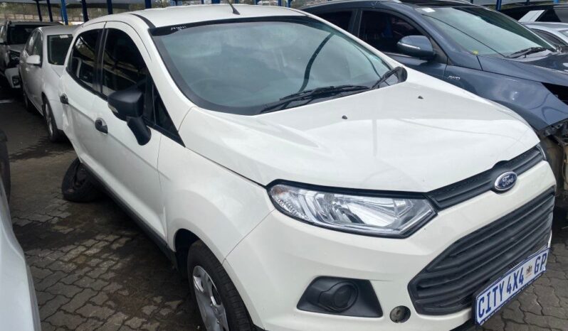 
								2016 FORD ECOSPORT 1.5 TI VCT full									