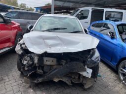 2022 MAZDA 2 1.5 DYNAMIC 5DR