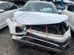 2021 VW T CROSS 1.5 TSi