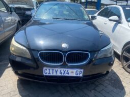 2004 BMW 5 SERIES
