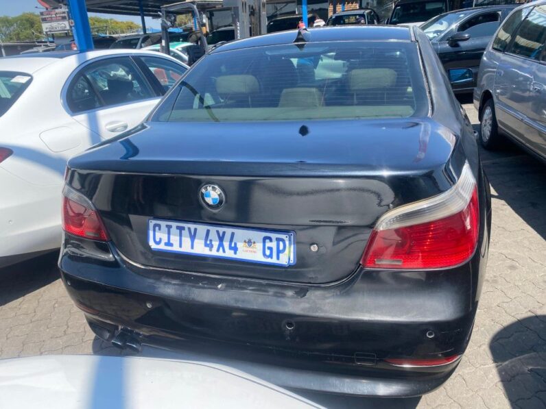 
								2004 BMW 5 SERIES full									