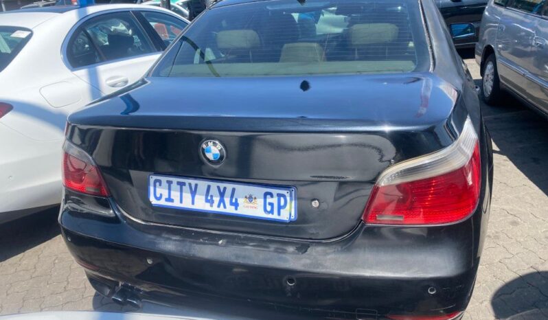 
								2004 BMW 5 SERIES full									