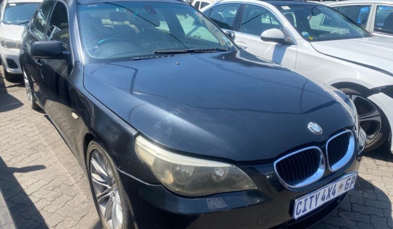 
								2004 BMW 5 SERIES full									