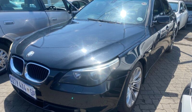 
								2004 BMW 5 SERIES full									