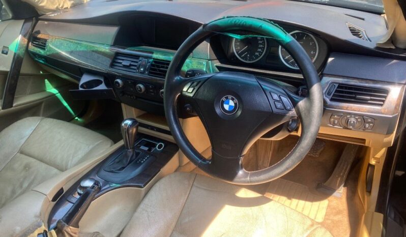 
								2004 BMW 5 SERIES full									